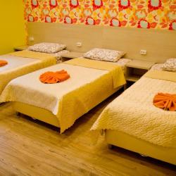 Фото Отель Гостевой Дом Альянс