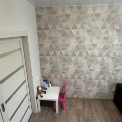 Фото Апартаменты на улице Молодёжной, 12