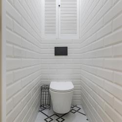 1-комнатные апартаменты улучшенные