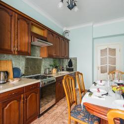 фото 3 GMApartments (ДжиЭмАпартментс) на улице Тверская 4
