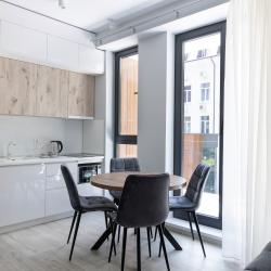 Архитектор Apart Hotel by Provence — 72b5d89794210c2b1e4ce54c537c1a33