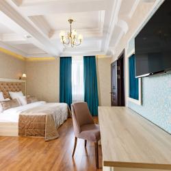 Фото Отель Villa Maralis (Вилла Маралис)