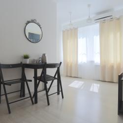 2-местный номер стандарт с 1 двуспальной кроватью