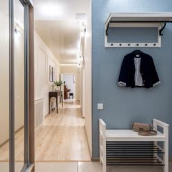 Фото Отель RoomyRoom на набережной Реки Фонтанки 11