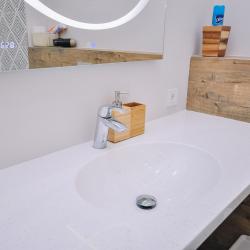 1-комнатные апартаменты люкс