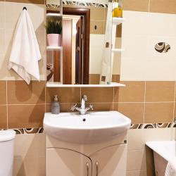 1-комнатные апартаменты улучшенные Самара, ул. Советской армии, 238А