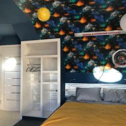 Коттедж стандарт 