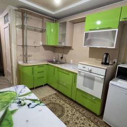 Фото Отель Вершина-ПВ на проспекте Нурсултана Назарбаева 32