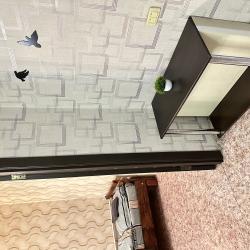 2-комнатные апартаменты стандарт