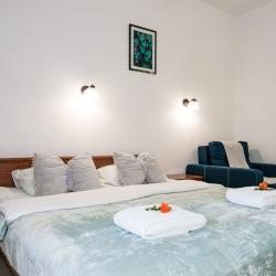 Фото Отель Grand Crystal Group (Гранд Кристалл Груп)