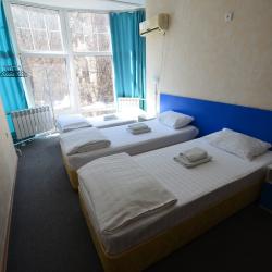 Фото ID Hostel (Айди Хостел)