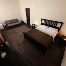 Фото Отель Кристалл