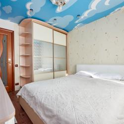 Фото Отель Kaminn apartments на улице Ларина 16/2