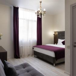 Фото SOLAR by Stellar Hotels Krasnaya Polyana (Солар Стеллар Отель )