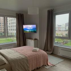 Фото Отель Comfort Home (Комфорт Хоум) на улице Архангельская 11