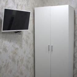 Комната стандарт с 2 односпальными кроватями