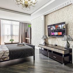 Фото Отель Pro Apart (Про Апарт) на улице Клары Лучко 14к2