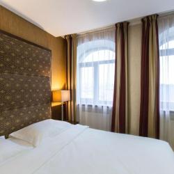 фото 21 Park Inn by Radisson Sadu (Парк Инн Саду)