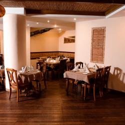 Фото Отель Сибирь