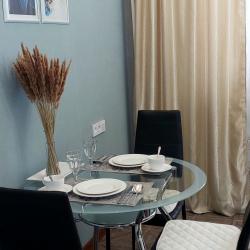 Фото Апартаменты на улице Свиридова