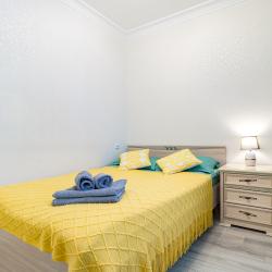 Фото Отель Вершина-ПВ на улице Сауран 15/3