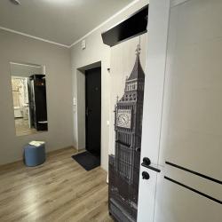 Фото Отель Квартира на улице Старшины Дадаева, 66