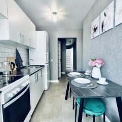 Фото Отель Vegas apartments (Вегас апартментс) на бульваре Мира 5