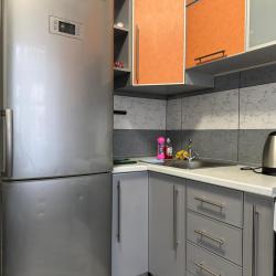 Фото Апартаменты на Калючинской 14