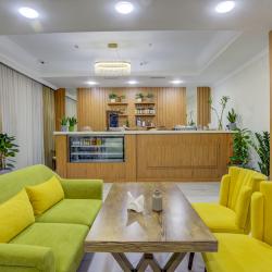 Фото Отель Lulu (Лулу)