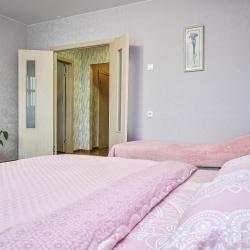 Фото Апартаменты на переулке Светлогорский 16