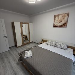 Фото Аппартаменты в Нахимовском квартале