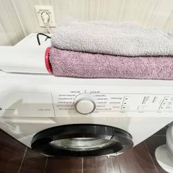 1-комнатные апартаменты улучшенные дзержинского 10