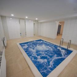 Фото Отель Надежда