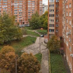 Фото Отель Стрелка на улице Звездинка