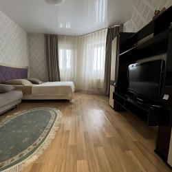 Фото Отель Apartments by Xasanov на проспекте Ленина 74