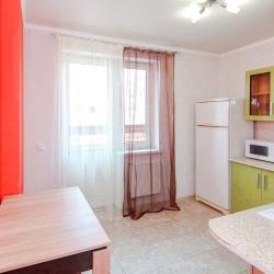 Фото Отель Family Apartments (Фэмили Апартментс) на улице имени Героя Сарабеева В. И. 7
