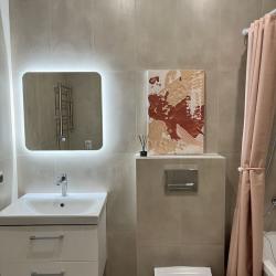 2-комнатные апартаменты улучшенные Павла Никольского, 10к1