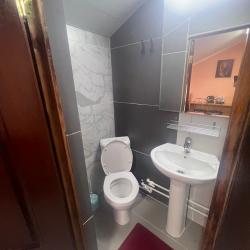 Комната стандарт с 3 односпальными кроватями