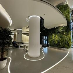 Фото Апартаменты на Проспекте Мира, 95 ЖК Hill 8