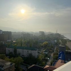 2-комнатные апартаменты стандарт