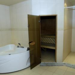 Фото Отель Armenian Village Park (Армениан Вилидж Парк)