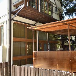 Фото Отель Zёbrahouse (Зёбрахаус)