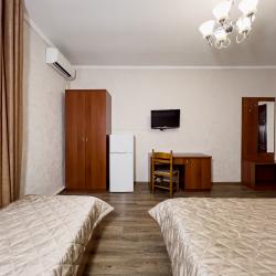 4-местный номер стандарт семейный