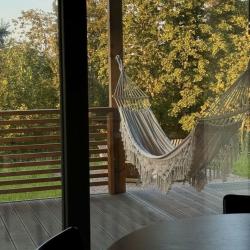 Коттедж улучшенный