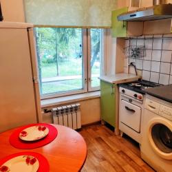 фото 8 Апартаменты на улице Академика Арцимовича 3 корпус 3