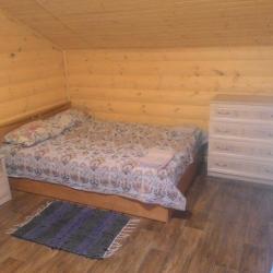 Фото Отель Великое Озеро