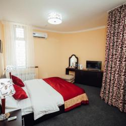 Фото Отель Bek Khiva (Бек )