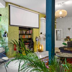 Фото Отель Soul Kitchen (Соул Китчен)