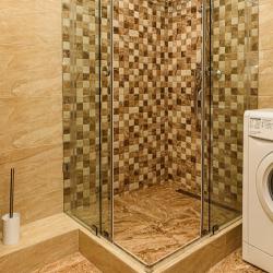 Фото Апартаменты на улице Крымская 22 к 13