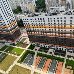 Фото Отель Посуточно50 на нской